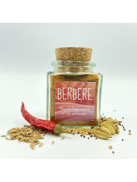Berbere
